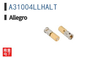 A31004LLHALT|Allegro��Ʒ�ͺ�