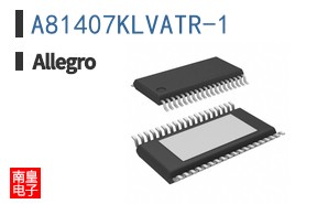 A81407KLVATR-1