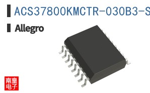 ACS37800KMCTR-030B3-SPI