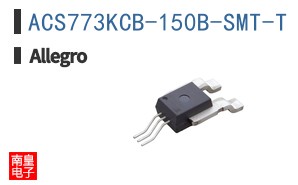 ACS773KCB-150B-SMT-T