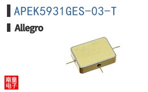 APEK5931GES-03-T参考图片