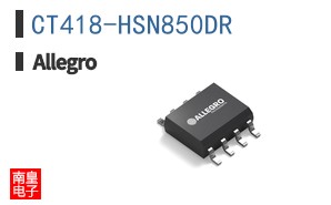 CT418-HSN850DR