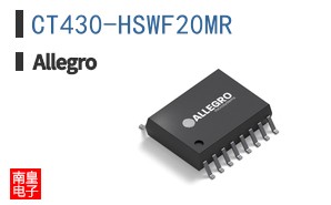 CT430-HSWF20MR