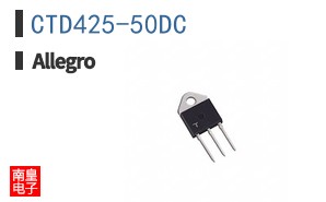 CTD425-50DC