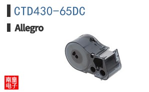CTD430-65DC