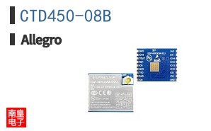 CTD450-08B