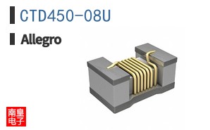 CTD450-08U
