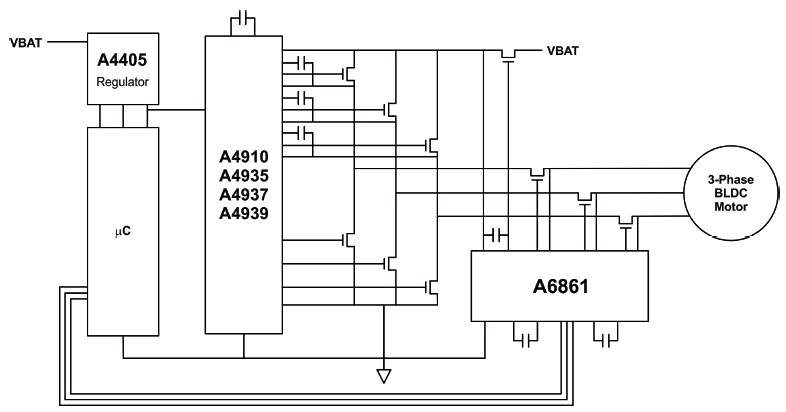 A6861KӦͼ