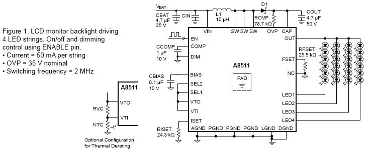 A8511Ӧͼ