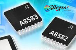 视频编码器芯片Allegro看好中国市场|Allegro新闻